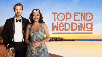#14 Top End Wedding
