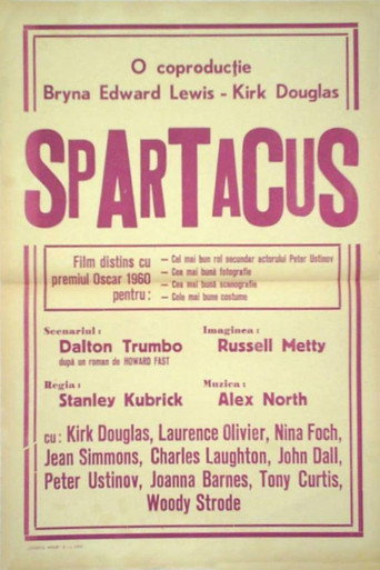 Spartacus