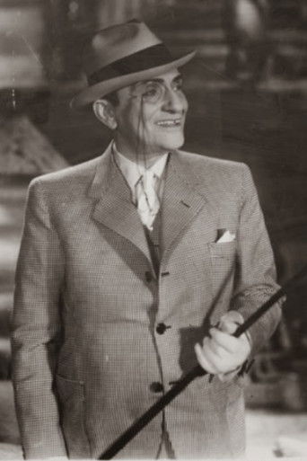 Foto de Florencio Parravicini