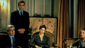 The Letter (1999)