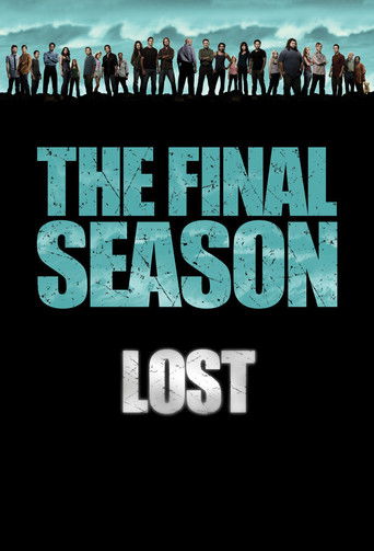 Lost: Season 6