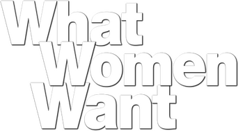What Women Want logo