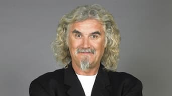 #1 Billy Connolly's World Tour of Ireland, Wales and England