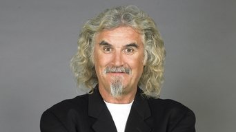 Billy Connolly's World Tour of England, Ireland and Wales - S1E01