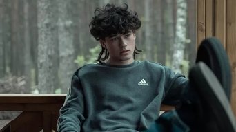 Episódio Episódio Cinco da série Um Homem Decente