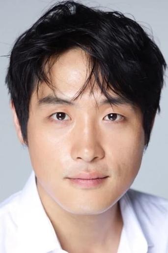 Image of Kwon Dong-ho