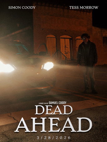 Dead Ahead galeri 3