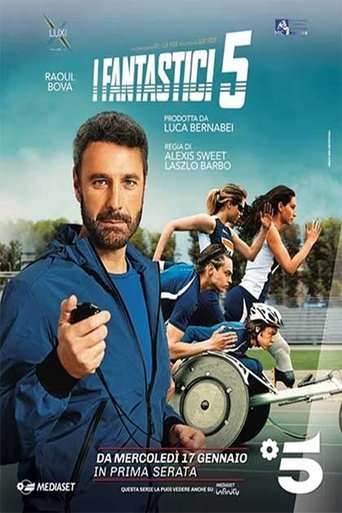 I Fantastici 5: Season 1