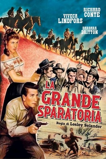 La grande sparatoria