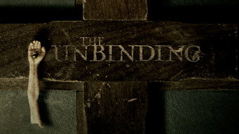 #7 The Unbinding