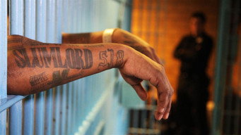 Life Inside Jail: Hell on Earth (2016)