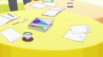 Zoku Owarimonogatari: Reverso Koyomi - Parte 2 Zoku Owarimonogatari: Reverso Koyomi - Parte 2