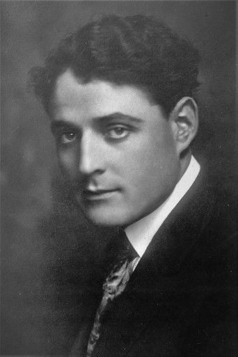 Foto de J. Warren Kerrigan