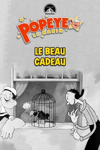 Le beau cadeau