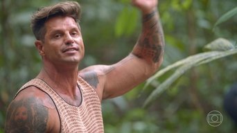 Episódio A Floresta da série No Limite
