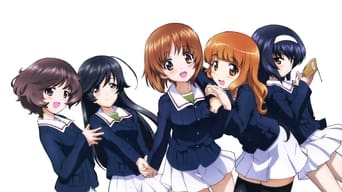 #4 Girls und Panzer