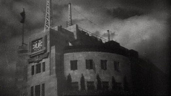 Death At Broadcasting House (1934)