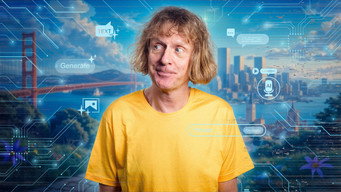 Grayson Perry Has Seen the Future (2026- )