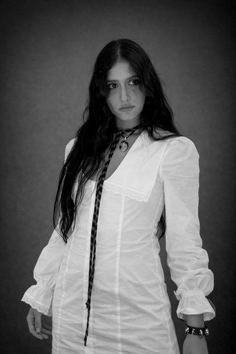Alicia Tella — 3