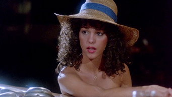 Eat at the Blue Fox (1983)