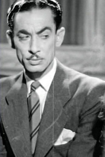 Foto de Mohamed Attia