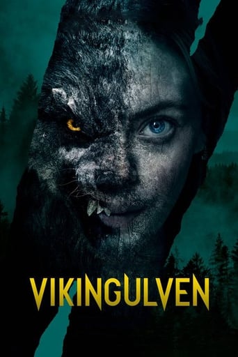 Wilk wikingów / Vikingulven