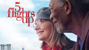 #6 5 Flights Up