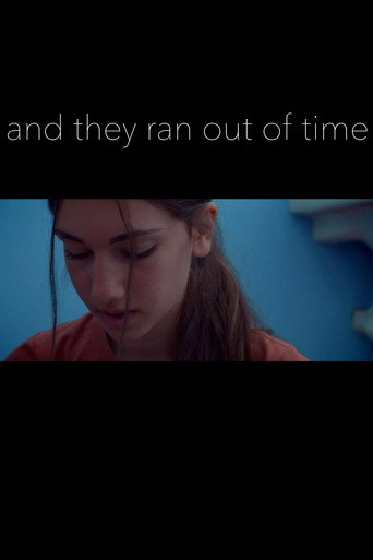 and they ran out of time (1970)