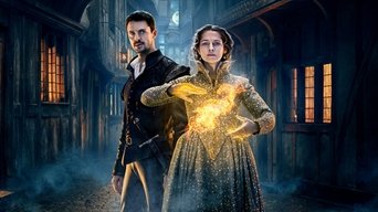 El descubrimiento de las brujas - S3E01