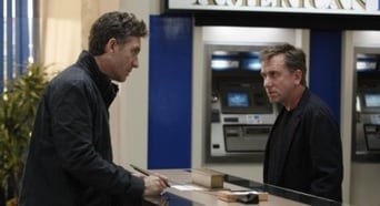 Episode 1 — In the Red