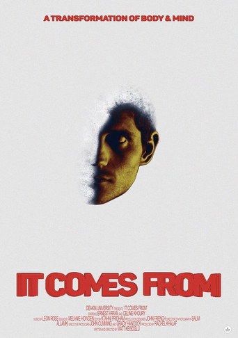 It Comes From (2018)