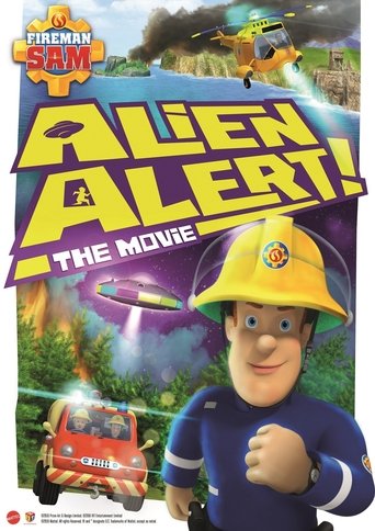 Fireman Sam: Alien Alert! (2016)