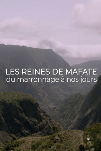 Les reines de Mafate, du marronage &agrave; nos jours (2026)