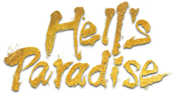 Hell's Paradise logo