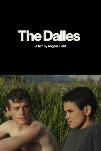Poster of The Dalles