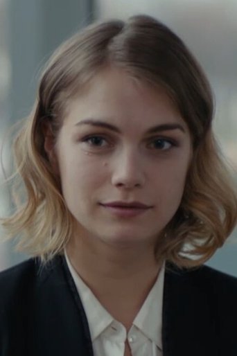 Imagine Marina Palii