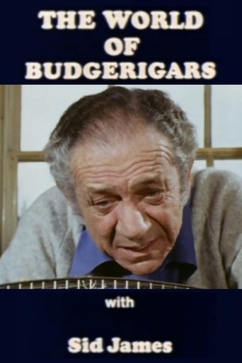 The World of Budgerigars (1976) The World of Budgerigars (1976)