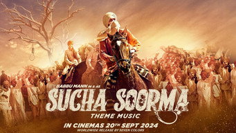 Sucha Soorma (2020)