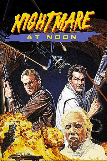 Nightmare at Noon (1988)