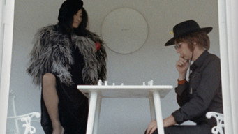 Imagine (1972)