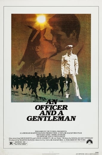 Officer og gentleman