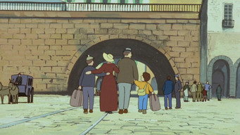 Episode 52 — Back to Genoa with Mama