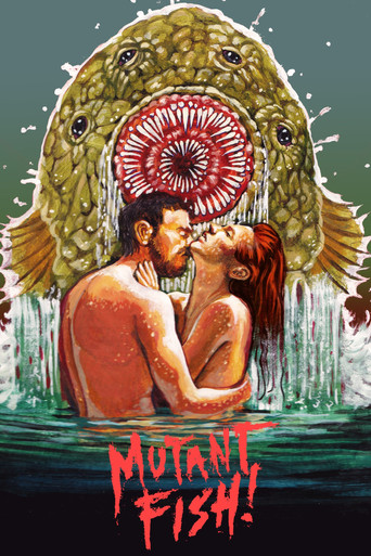 Mutant Fish! (2025)
