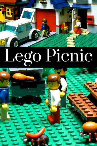 Lego Picnic (2011)