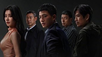 The Perfect Suspect - S1E01