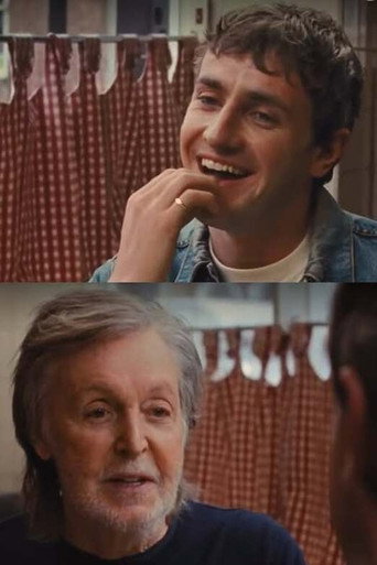 The Boys of Dungeon Lane: In Conversation with Paul McCartney and Paul Mescal (2026) Movie OTT Release Date & Box Office