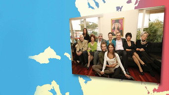 Borders of Love (2004-2007)