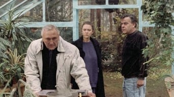 第5話：Das Treibhaus