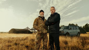 Kamp Waes (2019)