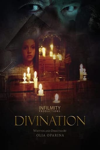 Poster of Divination